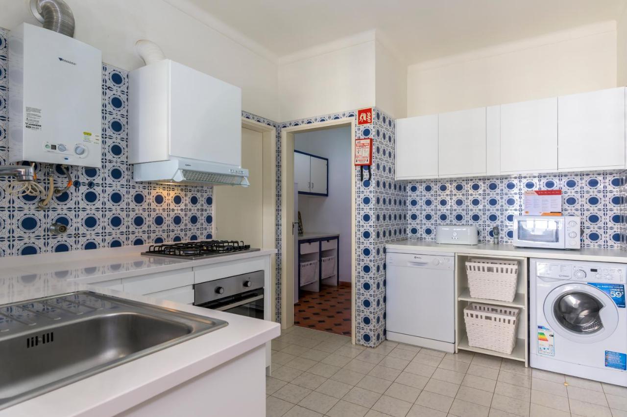 Flh Monte Gordo Family Flat With Balcony公寓 外观 照片