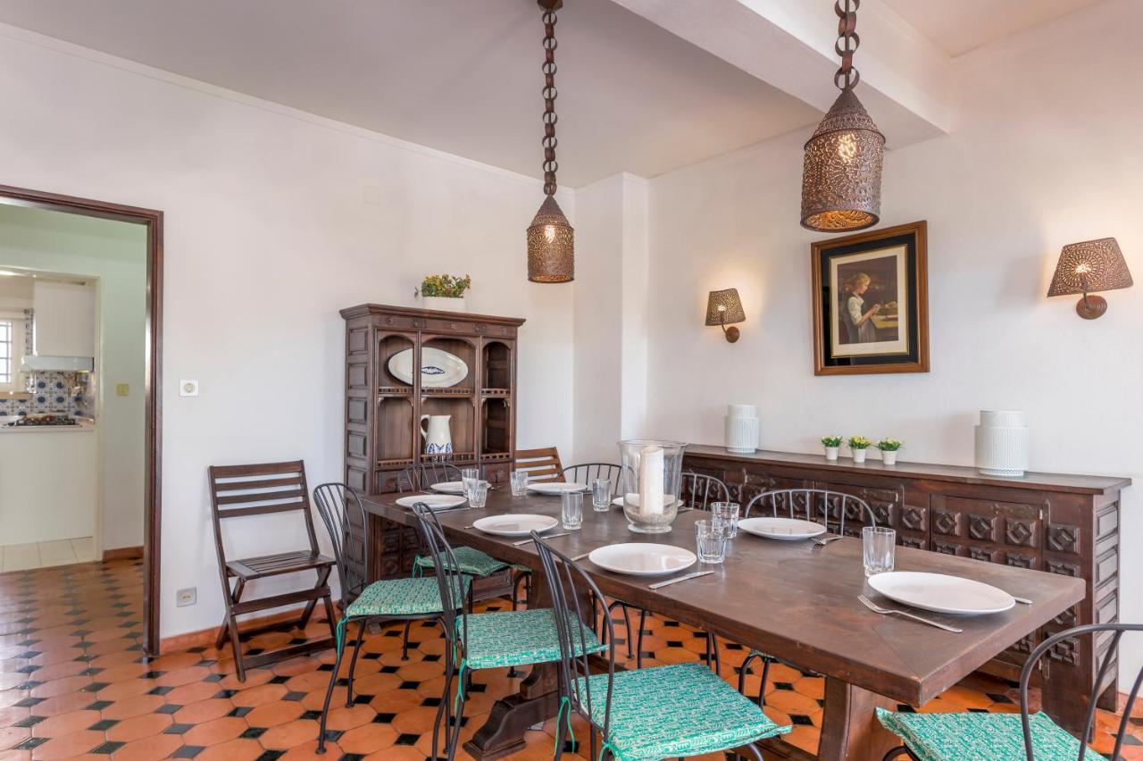 Flh Monte Gordo Family Flat With Balcony公寓 外观 照片