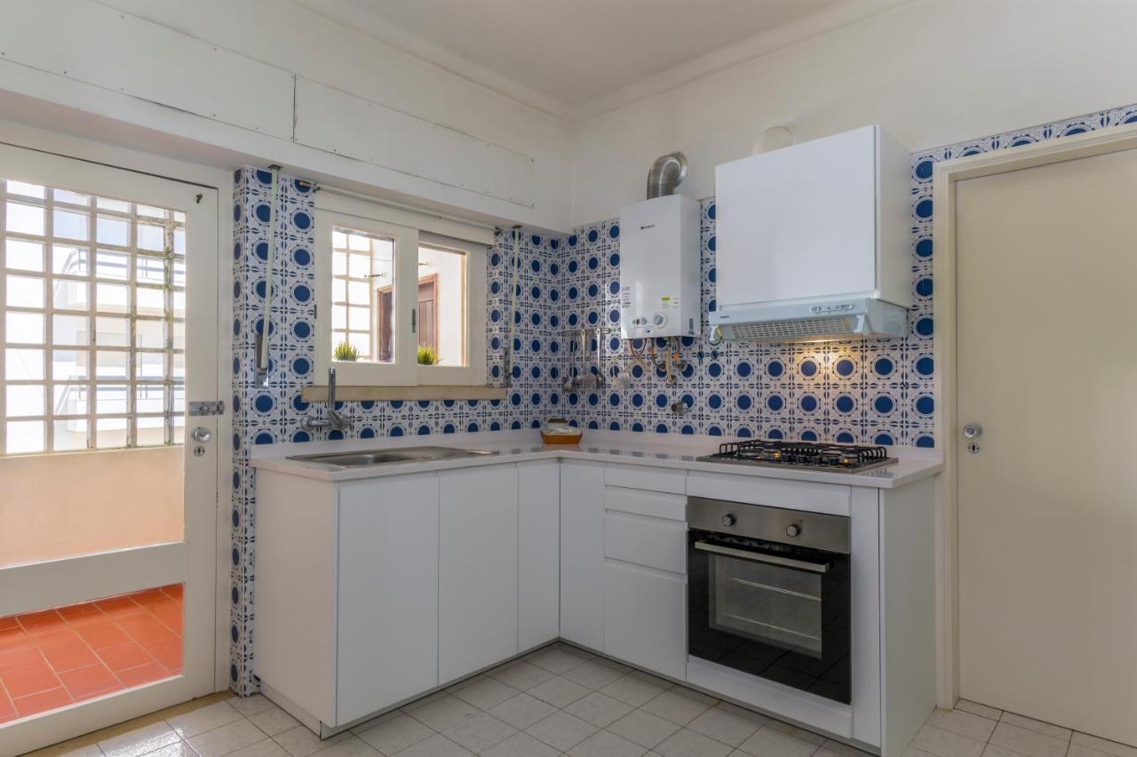 Flh Monte Gordo Family Flat With Balcony公寓 外观 照片