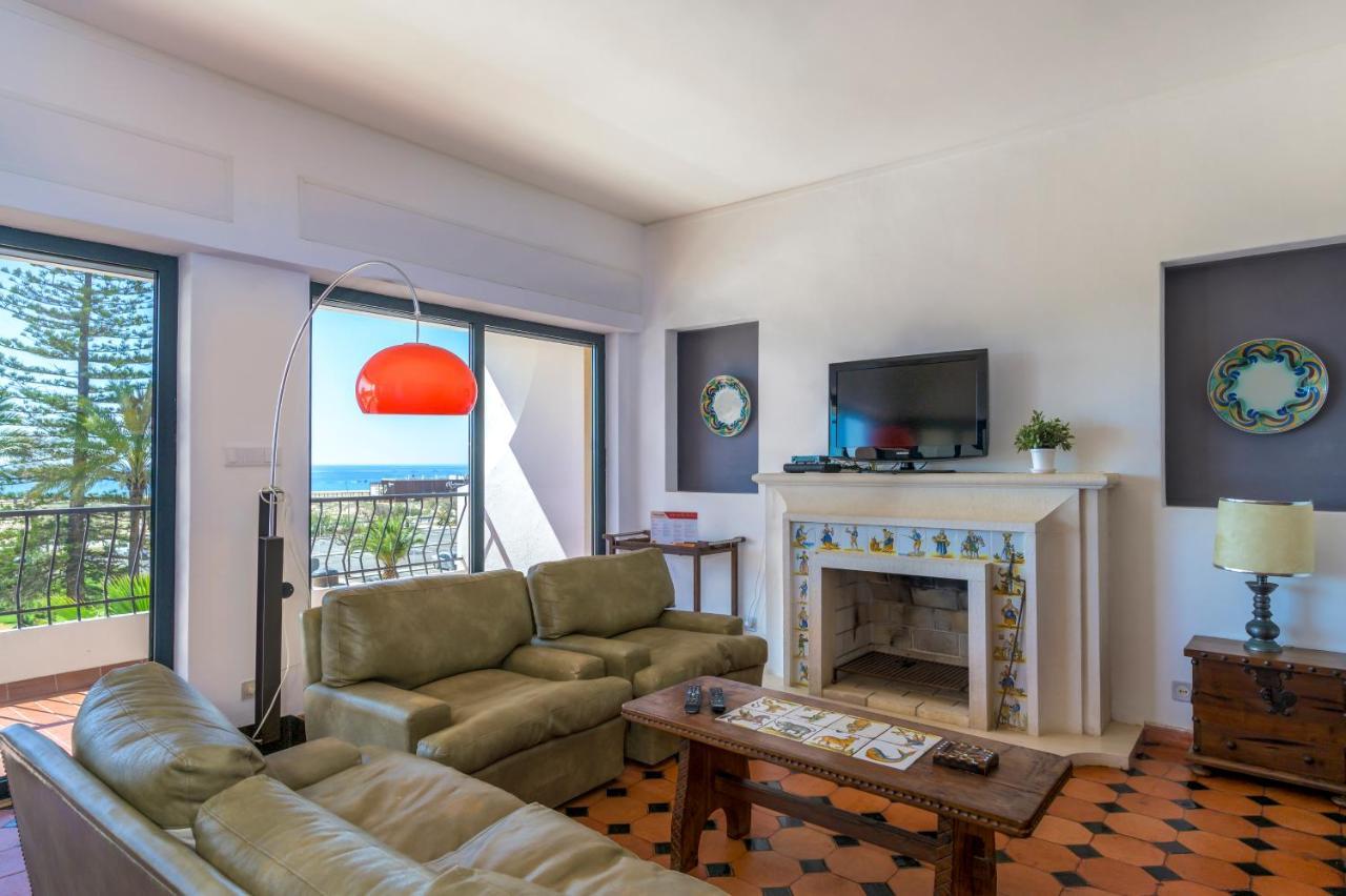 Flh Monte Gordo Family Flat With Balcony公寓 外观 照片