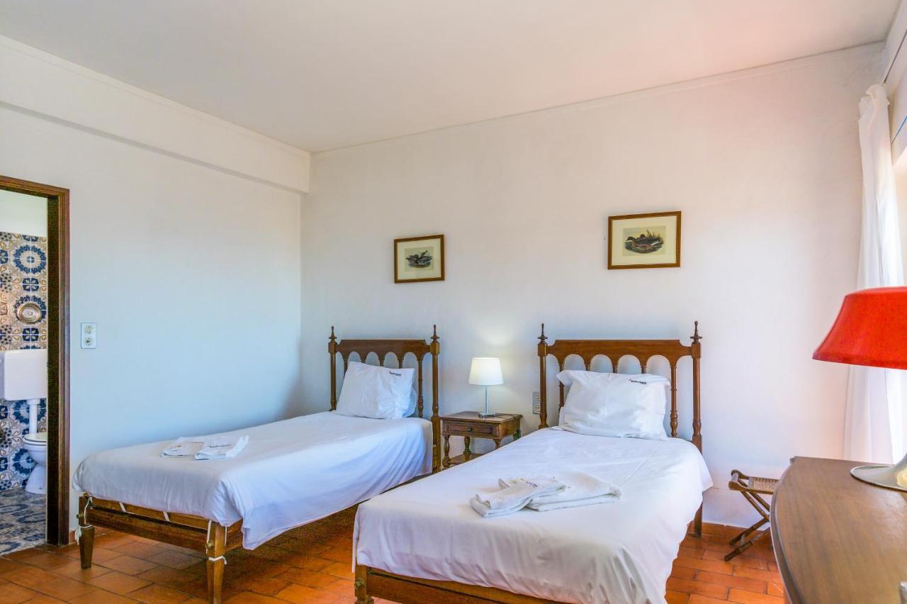 Flh Monte Gordo Family Flat With Balcony公寓 外观 照片