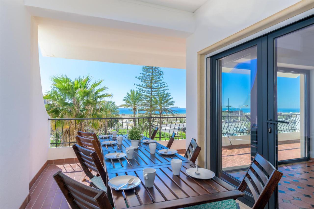 Flh Monte Gordo Family Flat With Balcony公寓 外观 照片