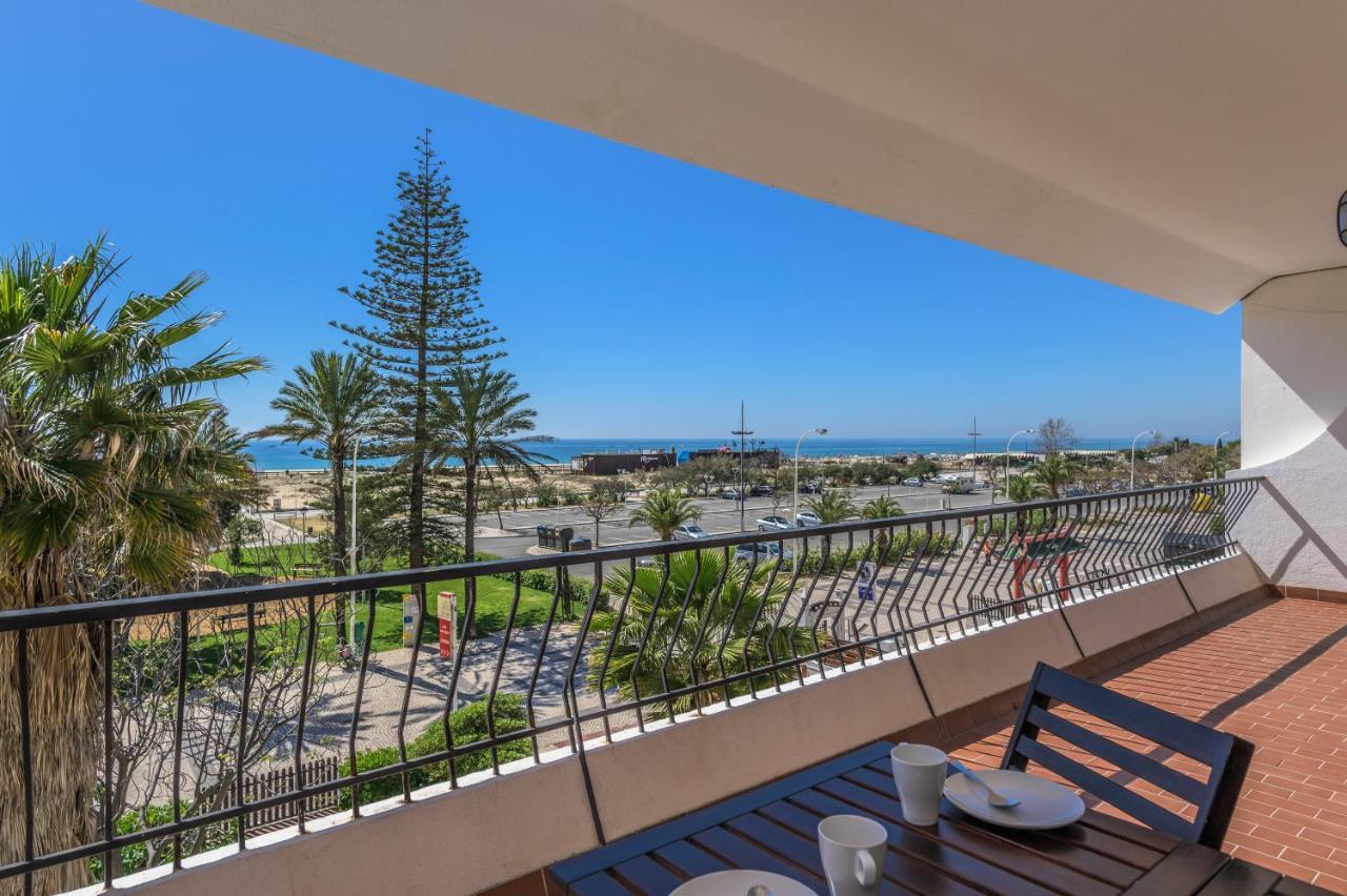 Flh Monte Gordo Family Flat With Balcony公寓 外观 照片