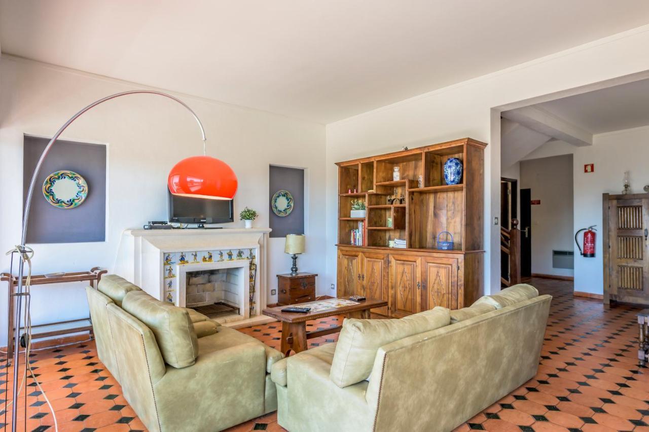 Flh Monte Gordo Family Flat With Balcony公寓 外观 照片
