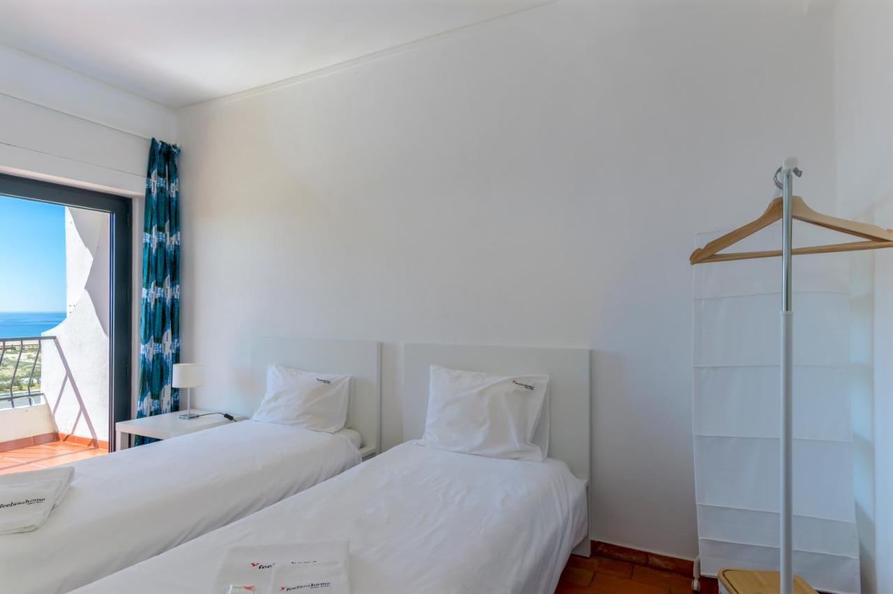 Flh Monte Gordo Family Flat With Balcony公寓 外观 照片