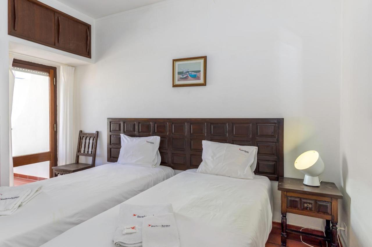 Flh Monte Gordo Family Flat With Balcony公寓 外观 照片