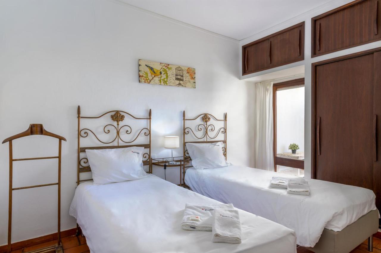 Flh Monte Gordo Family Flat With Balcony公寓 外观 照片