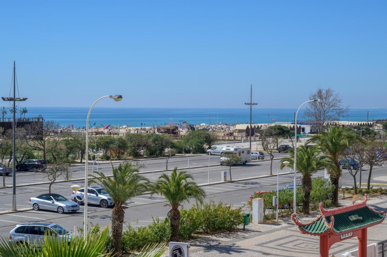 Flh Monte Gordo Family Flat With Balcony公寓 外观 照片
