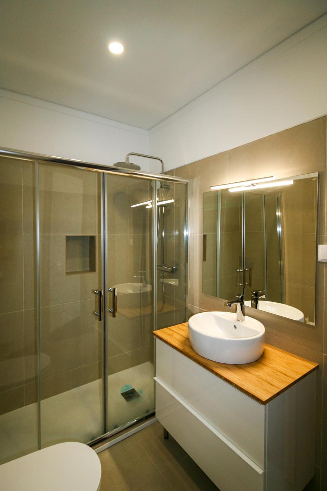 Flh Monte Gordo Family Flat With Balcony公寓 外观 照片