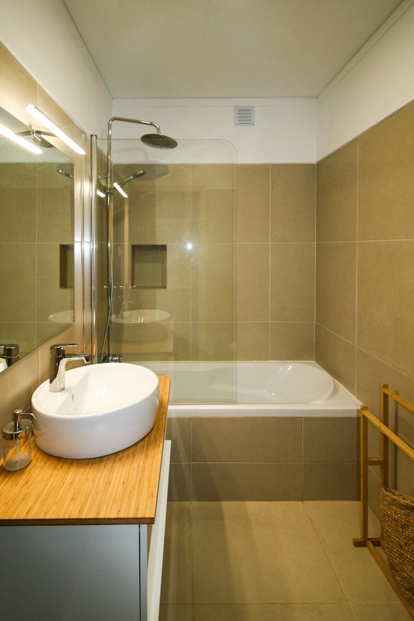 Flh Monte Gordo Family Flat With Balcony公寓 外观 照片